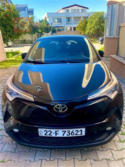 Toyota CH-R